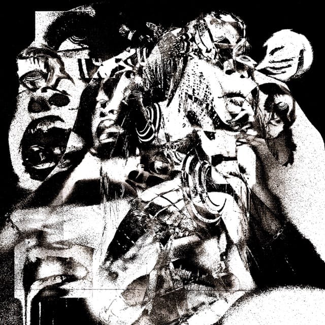 Sorry, I Forgot You Were Coming - EP