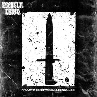 Ppoowweerrvviioolleennccee - EP
