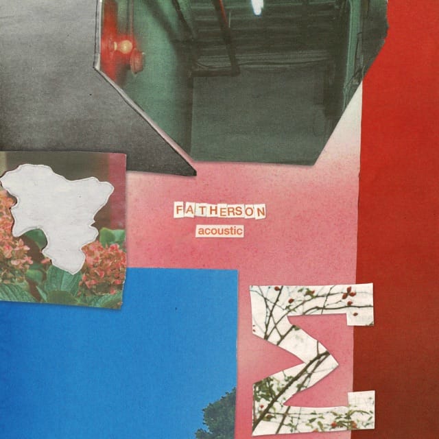 Charm School (Acoustic) - Single