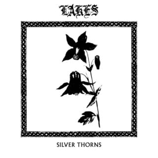 Silver Thorns - EP