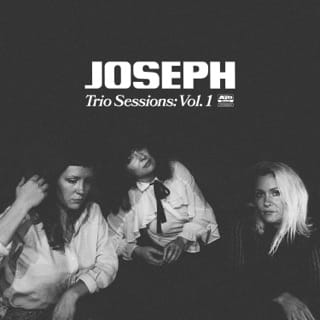 Trio Sessions Vol. 1 - EP