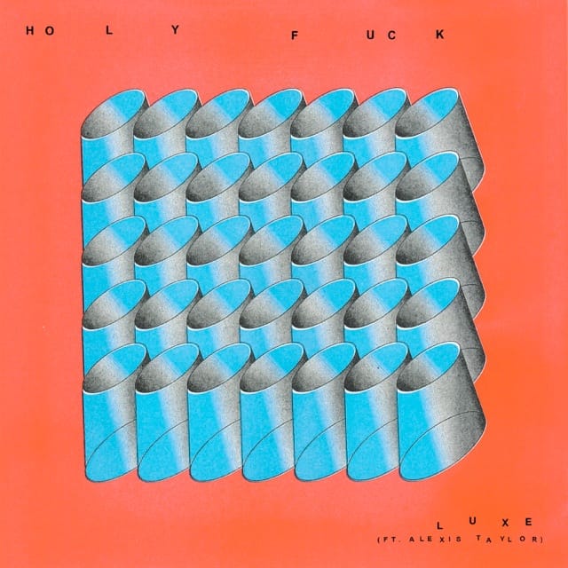 Luxe (feat. Alexis Taylor) [Edit]
