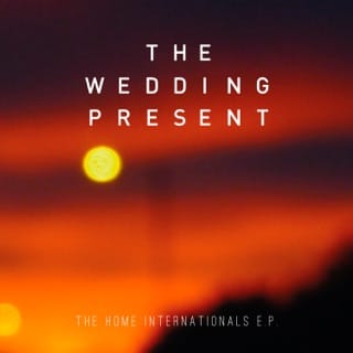 The Home Internationals E.P - EP