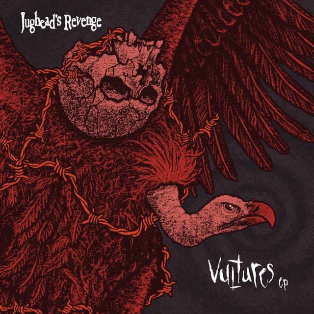 Vultures - EP