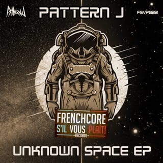 Unknown Space Ep