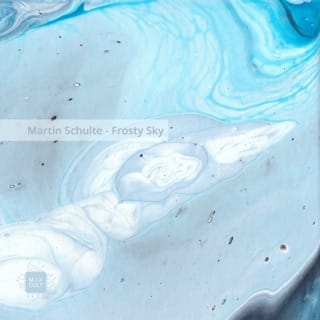 Frosty Sky - EP
