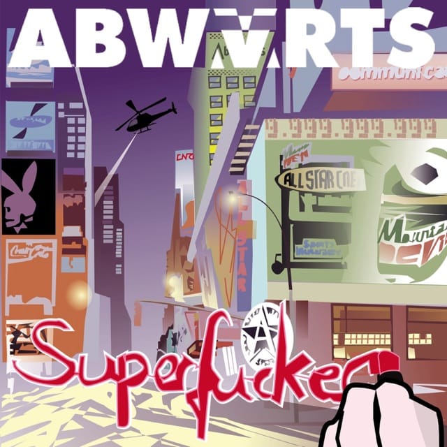 Superfucker