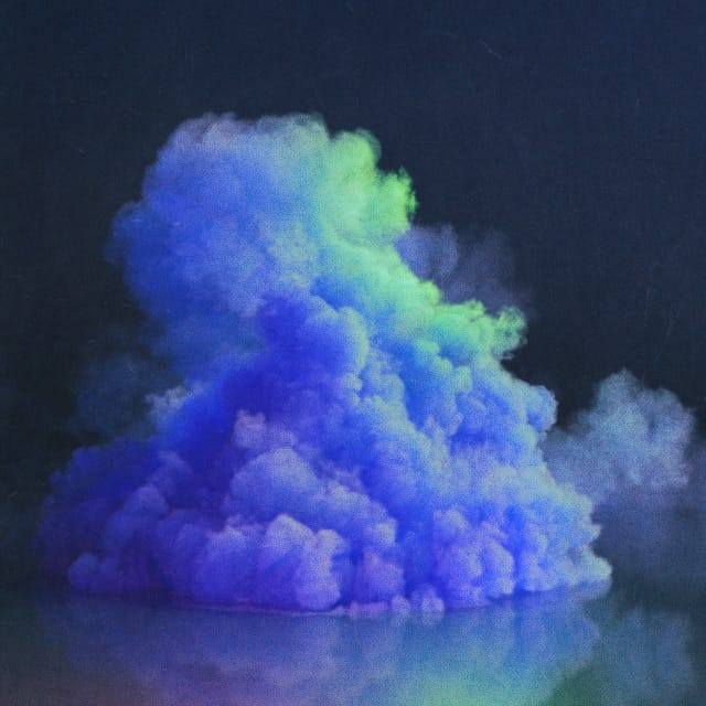 A Place To Lie - Single