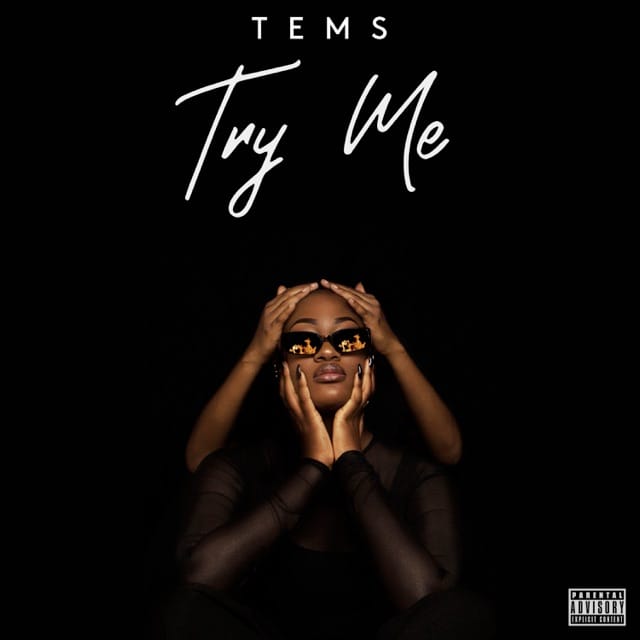 Try Me - Single