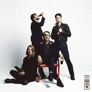 English Graffiti (Reimagined) EP - EP