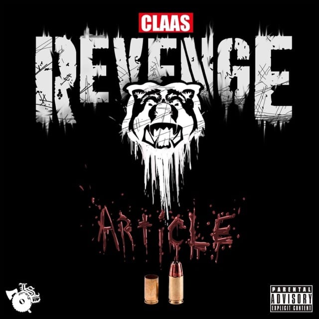 Revenge: Article 2 - EP