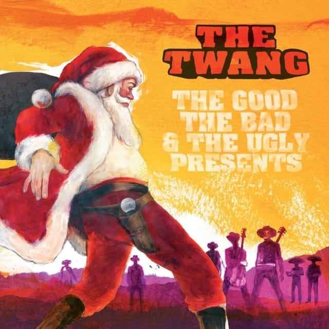 The Good, The Bad & the Ugly Presents