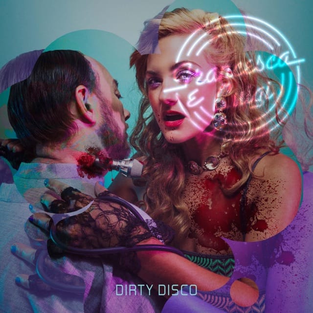 Dirty Disco - Single