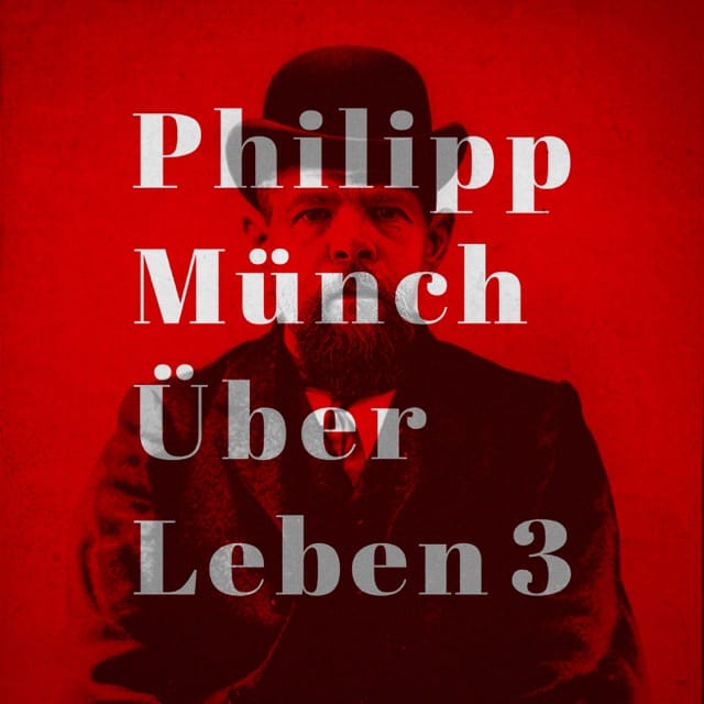Über Leben 3 - EP