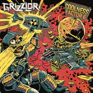Coolness Factor 6 - EP