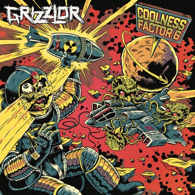Coolness Factor 6 - EP