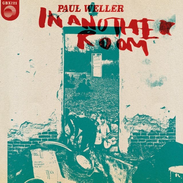 In Another Room - EP