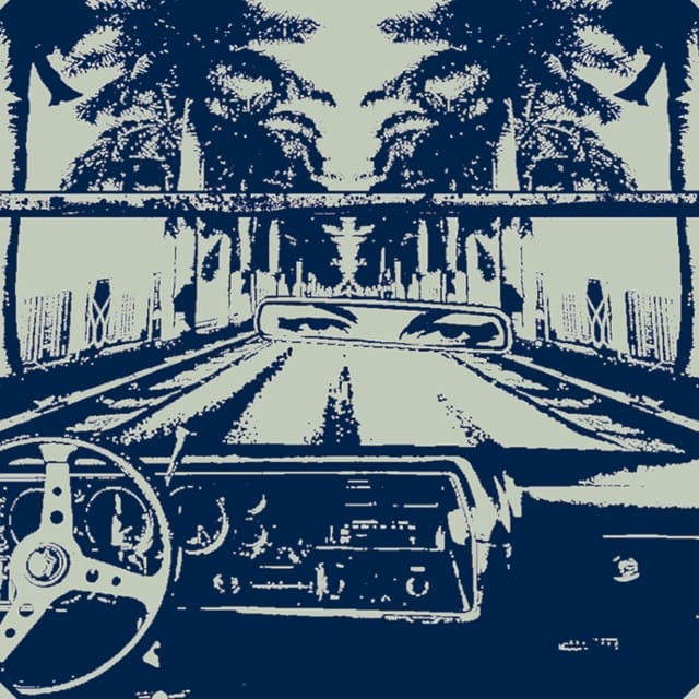 Ridin - EP