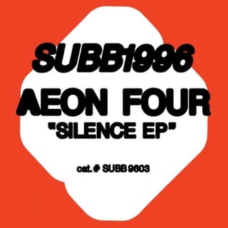 Silence EP