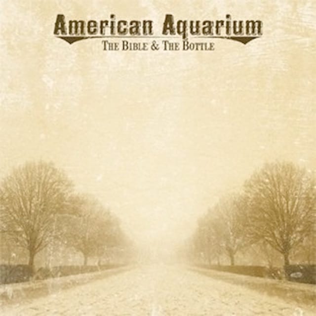 The Bible and the Bottle