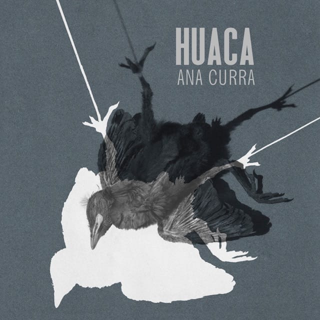 Huaca - EP