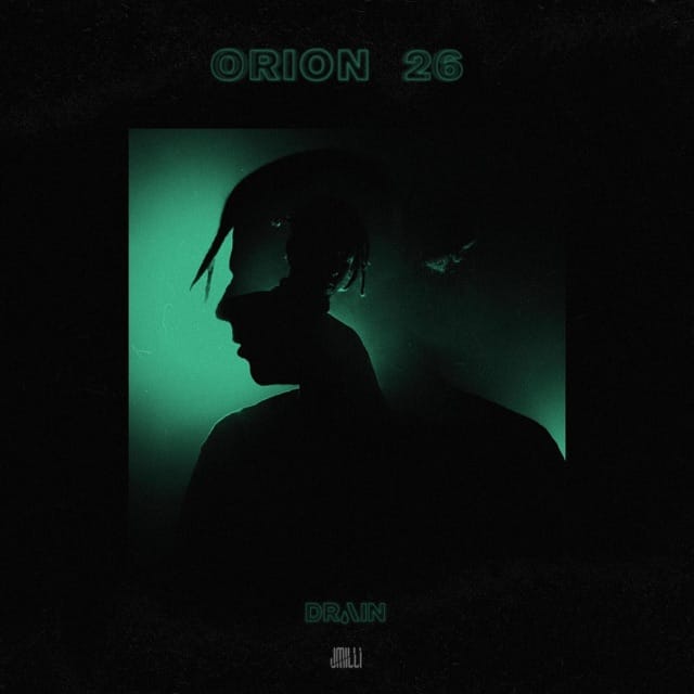 ORION 26