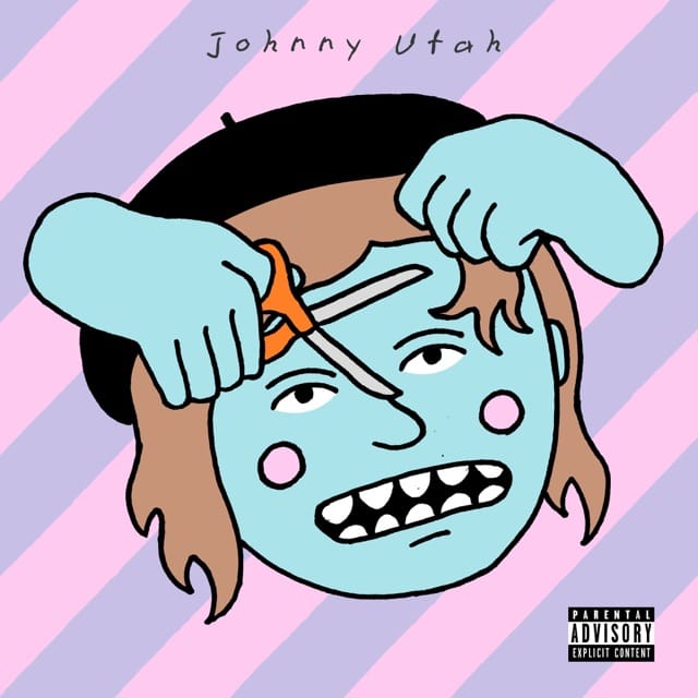 Johnny Utah - EP