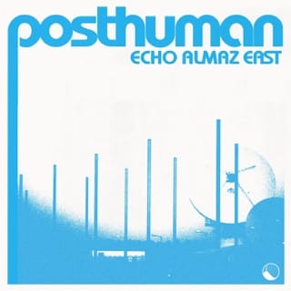 Echo Almaz East