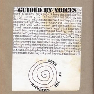 Down By the Racetrack