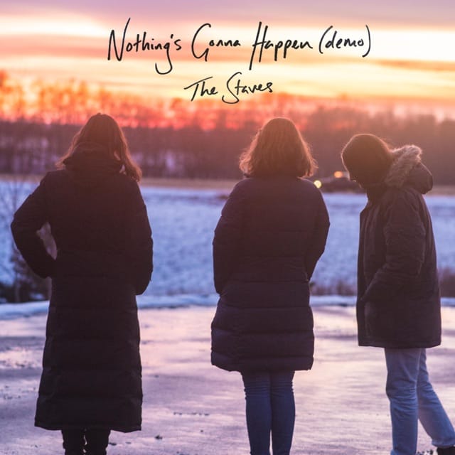 Nothing's Gonna Happen (Demo) - Single