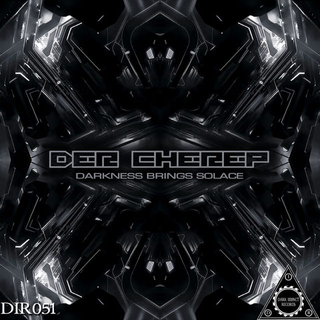 Darkness Brings Solace - EP