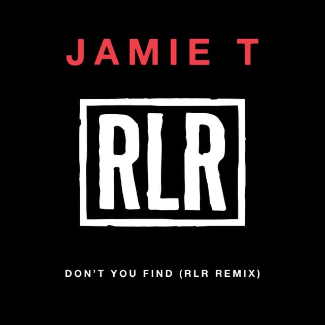 Don’t You Find (RLR Remix) - Single