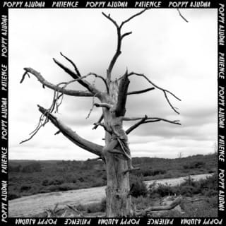 Patience - EP