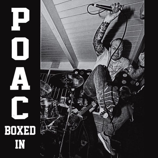 Boxed In