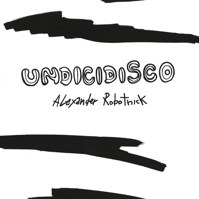 Undicidisco - EP