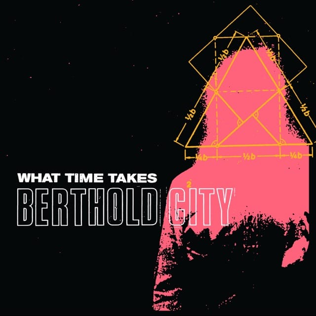 What Time Takes - EP