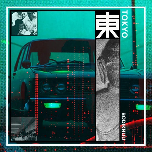 Tokyo