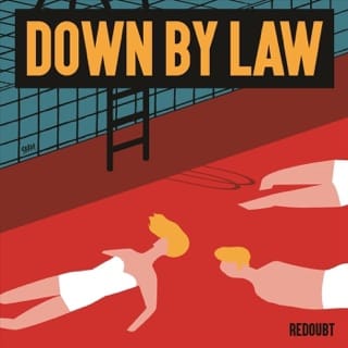 Redoubt - Single