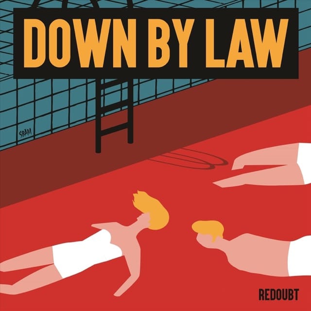 Redoubt - Single