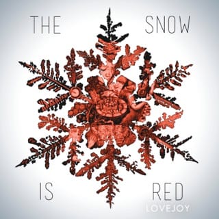 The Snow Is Red