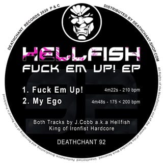 Fuck Em up! Ep