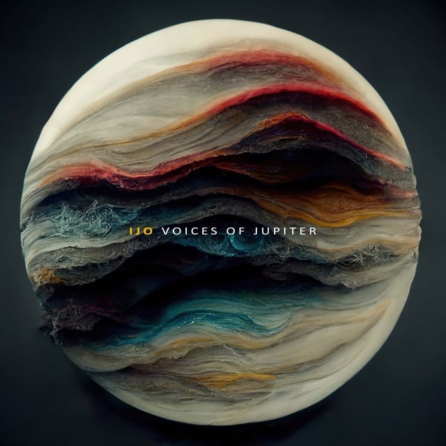 Voices of Jupiter