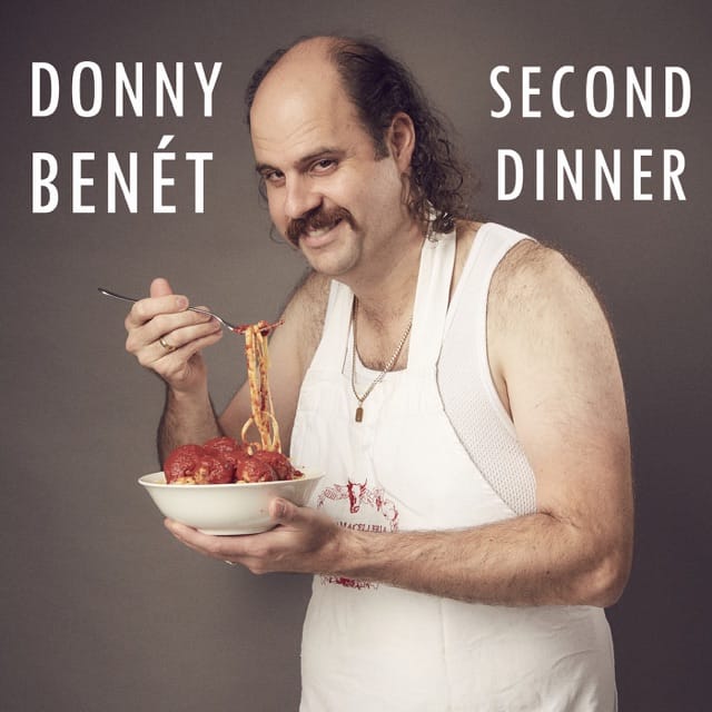 Second Dinner - Single