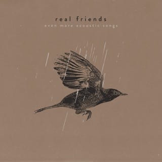 Even More Acoustic Songs - EP