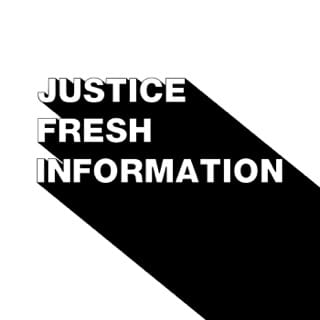 Fresh Information - EP