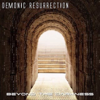 Beyond the Darkness