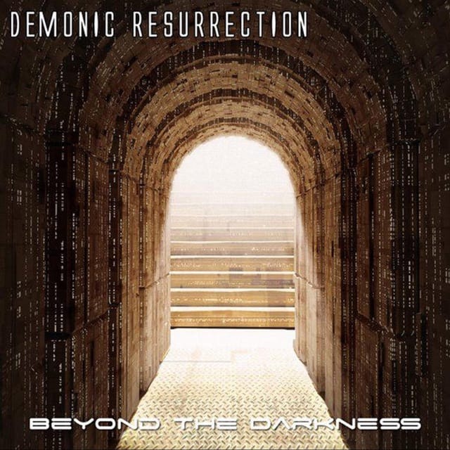 Beyond the Darkness