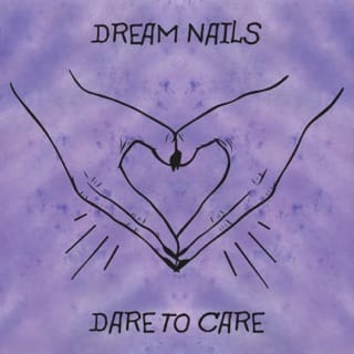 Dare to Care - EP