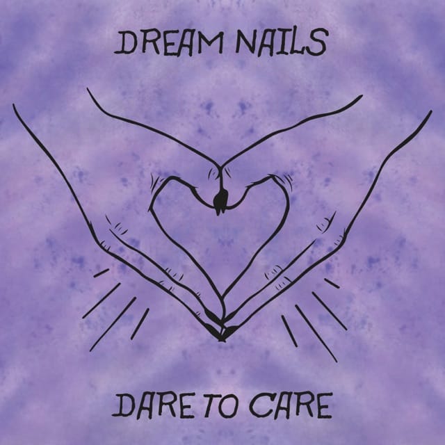 Dare to Care - EP