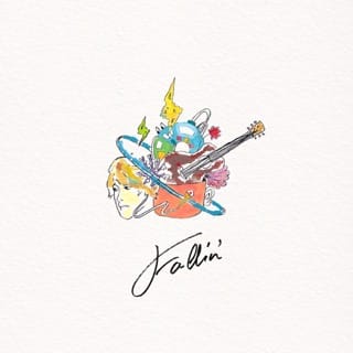 Fallin' - EP